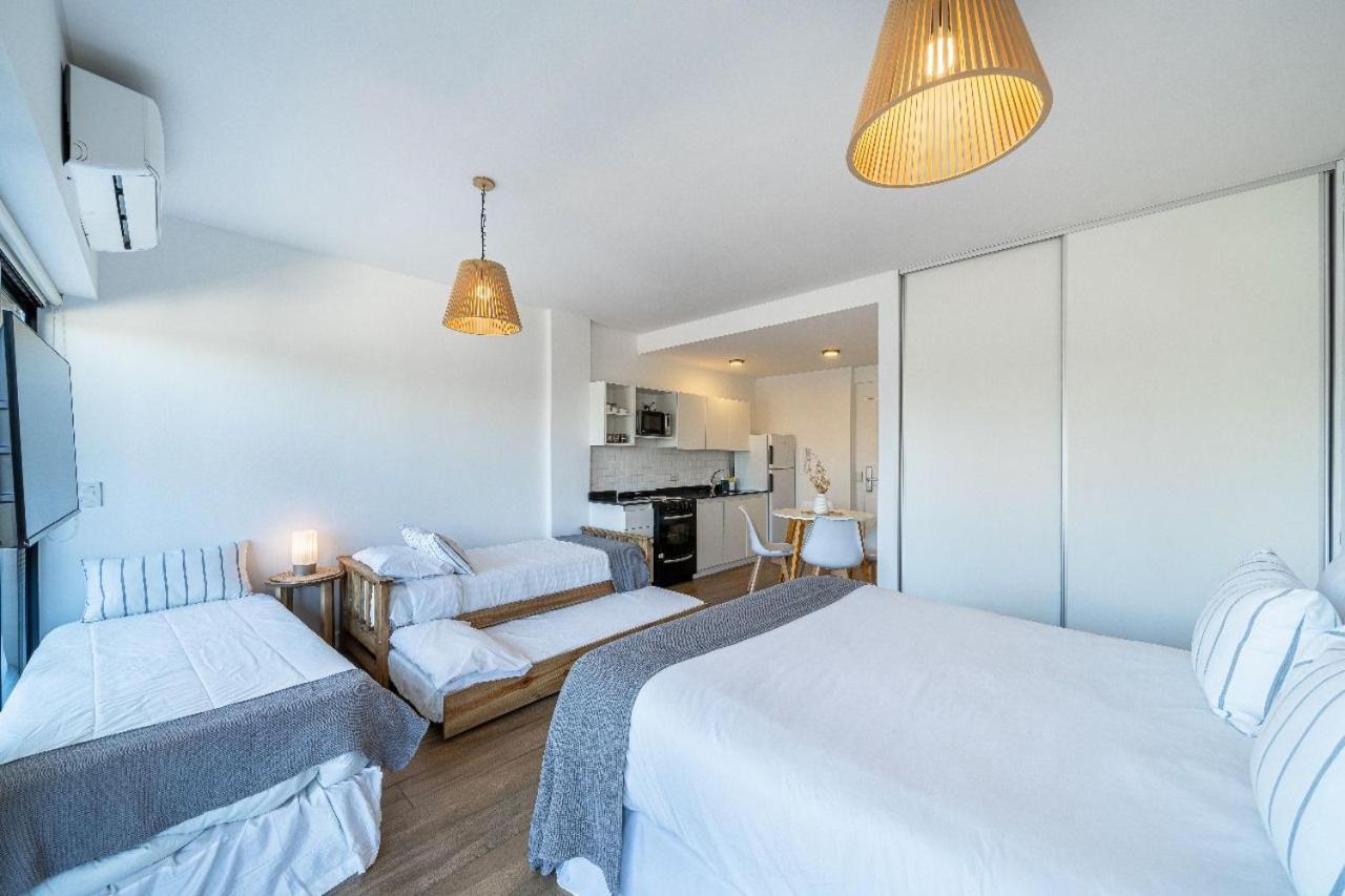 Apartment In Palermo *